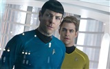 Star Trek Into Darkness 2013 HD Wallpaper #6