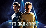 Star Trek Into Darkness 2013 星際迷航：暗黑無界 高清壁紙 #8