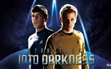 Star Trek do tmy tapety HD 2013 #8