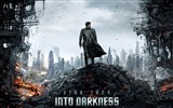 Star Trek Into Darkness 2013 星際迷航：暗黑無界 高清壁紙 #11