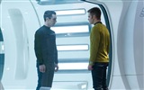 Star Trek Into Darkness 2013 fonds d'écran HD #14