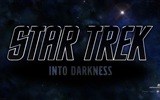Star Trek Into Darkness 2013 星際迷航：暗黑無界 高清壁紙 #23