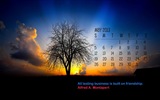 May 2013 calendar wallpaper (2) #21