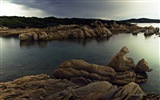 Windows 8 theme wallpaper: Sardinian Shores #2