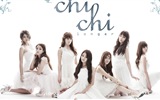 CHI CHI música coreana girl group HD Wallpapers