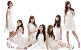 CHI CHI música coreana girl group HD Wallpapers #4