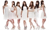 CHI CHI koreanische Musik Girlgroup HD Wallpapers #5