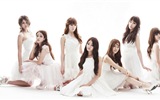 CHI CHI koreanische Musik Girlgroup HD Wallpapers #10