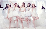 Girl's Day Korea pop music girls HD wallpapers #10