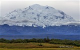 Windows 8 theme wallpaper: Alaska Scenery #10