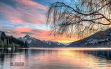 Windows 8 theme wallpaper: Queenstown, New Zealand #7