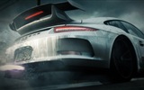 Need for Speed​​: Rivals 極品飛車18：宿敵 高清壁紙 #4