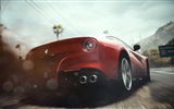 Need for Speed: Rivals HD Wallpaper #5