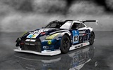 Gran Turismo 6 GT賽車6 高清遊戲壁紙