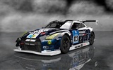 Gran Turismo 6 fondos de pantalla de juegos HD