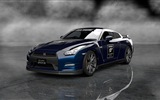 Gran Turismo 6 HD game wallpapers #30