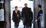 The Wolverine 2013 金剛狼2 高清壁紙 #3