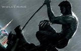 Wolverine 2013 HD tapety na plochu #8