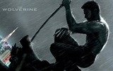 Die Wolverine 2013 HD Wallpaper #8