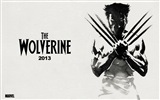 Les Wolverine 2013 fonds d'écran HD #16