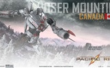 Pacific Rim 環太平洋2013 高清影視壁紙 #5