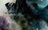 Pacific Rim 2013 HD Film Wallpaper #12