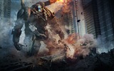 Pacific Rim 2013 HD Film Wallpaper #16