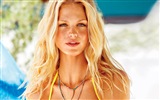 Erin Heatherton hermosos fondos de pantalla #1