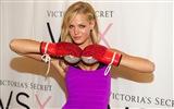 Erin Heatherton schöne Hintergrundbilder #14