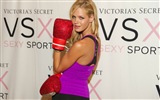 Erin Heatherton schöne Hintergrundbilder #15