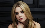 Ashley Benson 艾什莉·本森 美女壁紙 #2