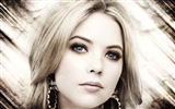 Ashley Benson beautiful wallpapers #7