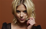 Ashley Benson 艾什莉·本森 美女壁紙 #13