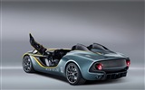 2013 Aston Martin CC100 Speed​​ster concept 阿斯頓·馬丁CC100概念車高清壁紙 #3