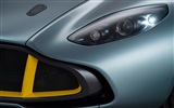 2013 Aston Martin CC100 Speedster concept 阿斯顿·马丁CC100概念车 高清壁纸9