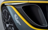2013 Aston Martin CC100 Speed​​ster concept 阿斯頓·馬丁CC100概念車高清壁紙 #10