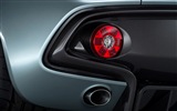 2013 Aston Martin CC100 Speed​​ster concept 阿斯頓·馬丁CC100概念車高清壁紙 #16