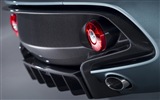 2013 Aston Martin CC100 Speed​​ster concept 阿斯頓·馬丁CC100概念車高清壁紙 #17