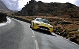 2013 Aston Martin V12 Vantage S 阿斯顿·马丁V12 Vantage 高清壁纸6