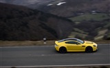 2013 Aston Martin V12 Vantage S 阿斯顿·马丁V12 Vantage 高清壁纸7