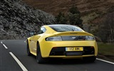 2013 Aston Martin V12 Vantage S HD wallpapers #8