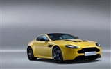 2013 Aston Martin V12 Vantage S 阿斯顿·马丁V12 Vantage 高清壁纸9