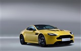 2013 Aston Martin V12 Vantage S HD обои #9