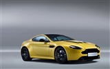 2013 Aston Martin V12 Vantage S HD wallpapers