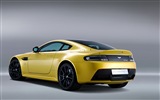 2013 Aston Martin V12 Vantage S 阿斯顿·马丁V12 Vantage 高清壁纸12