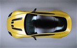 2013 Aston Martin V12 Vantage S 阿斯頓·馬丁V12 Vantage 高清壁紙 #13