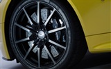 2013 Aston Martin V12 Vantage S 阿斯頓·馬丁V12 Vantage 高清壁紙 #16