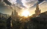 Metro: Last Light 地铁：最后的曙光 高清壁纸2