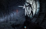 Metro: Last Light 地铁：最后的曙光 高清壁纸3