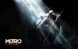 Metro: Last Light обои HD #5